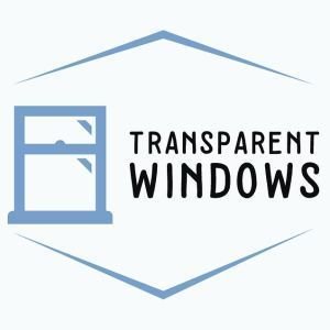 Transparent Windows