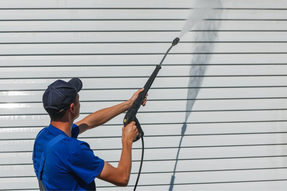 Grow your Awning Cleaning business